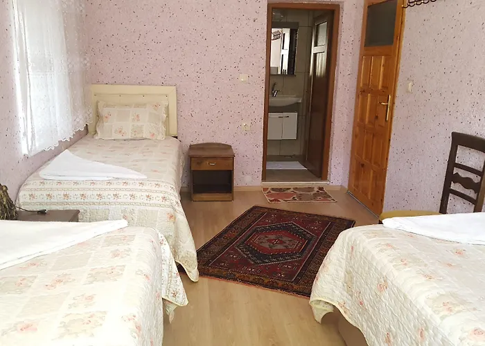 Nil Story House Goreme