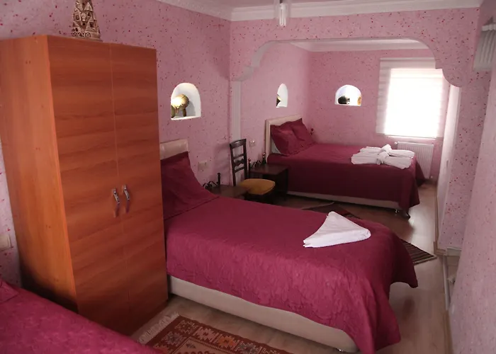 Hostel Nil Story House *