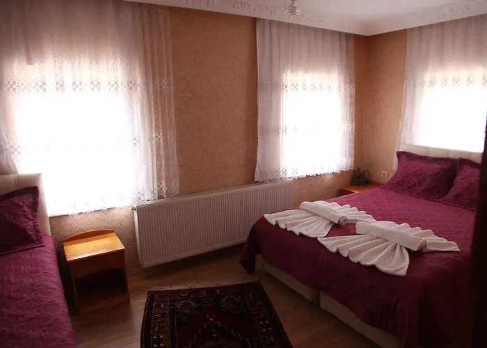 Nil Story House Goreme