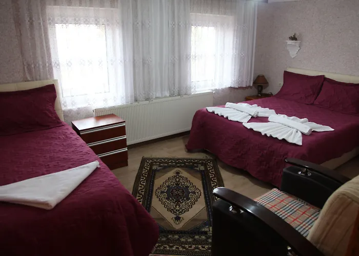 Hostel Nil Story House *