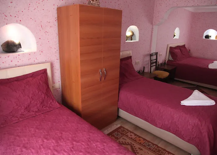 Hostel Nil Story House Goreme