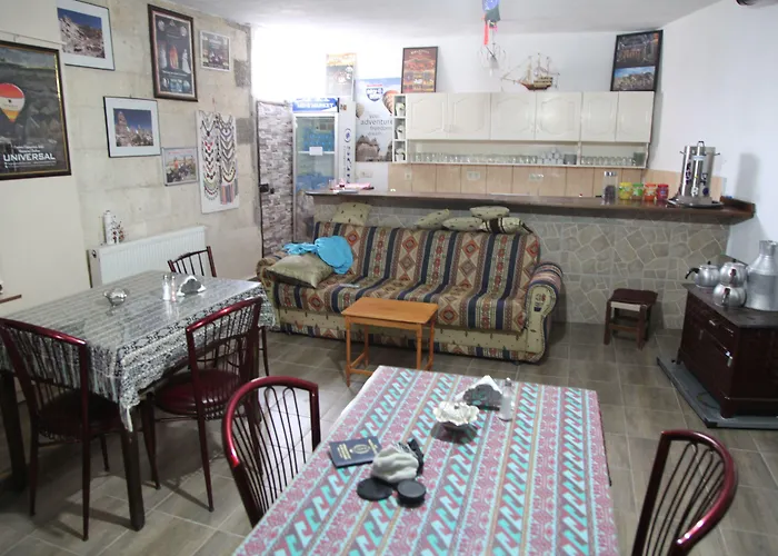 Nil Story House Hostel Goreme