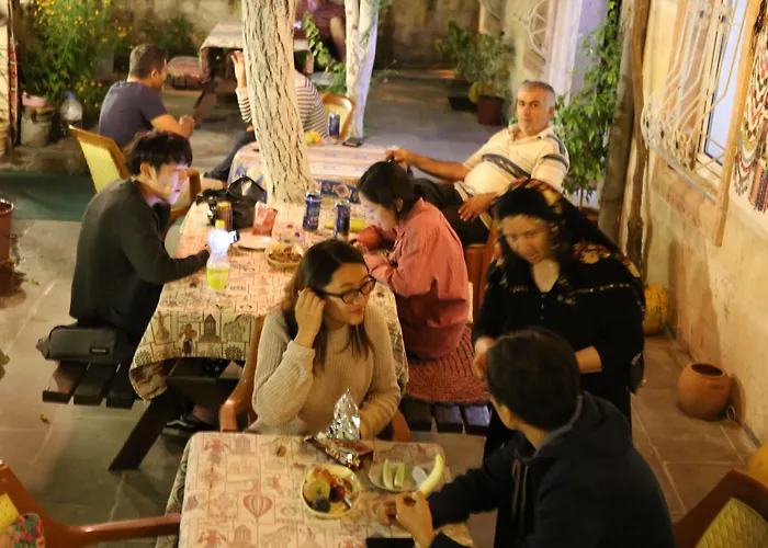 Hostel Nil Story House