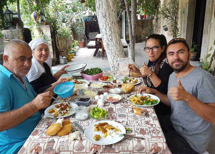 Nil Story House Göreme