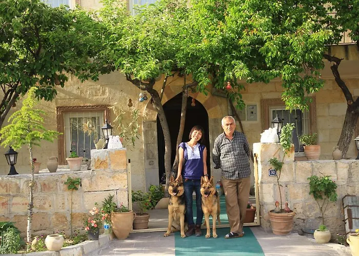 Nil Story House Hostal