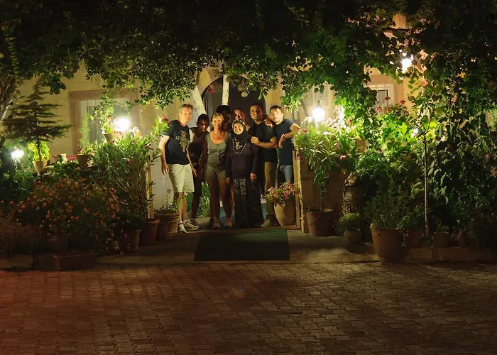 Hostel Nil Story House