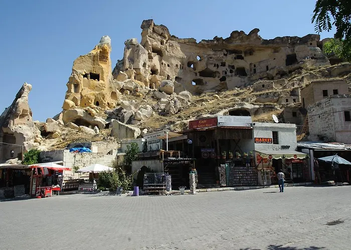 Hostal Nil Story House *