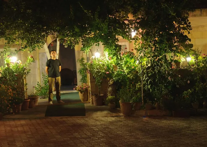 Nil Story House * Goreme