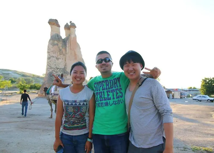 Nil Story House Hostel Goreme