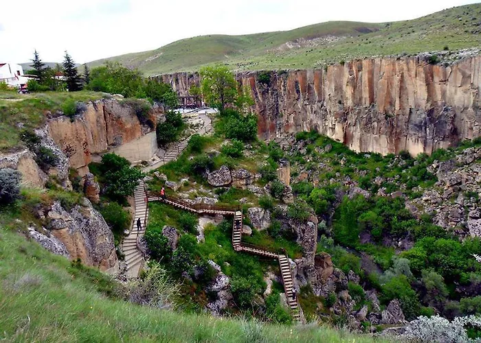 Nil Story House Göreme