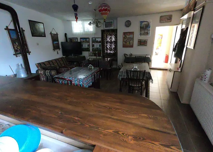 Nil Story House Goreme