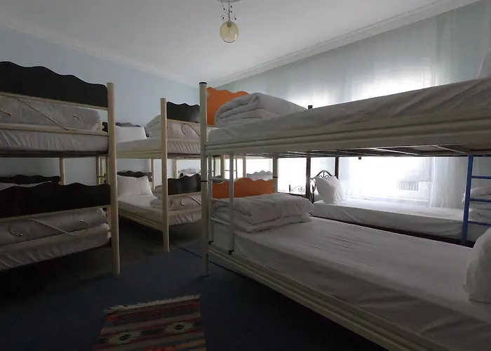 Nil Story House Hostel *