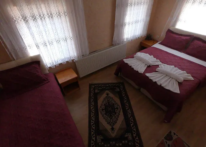 Nil Story House Hostel *