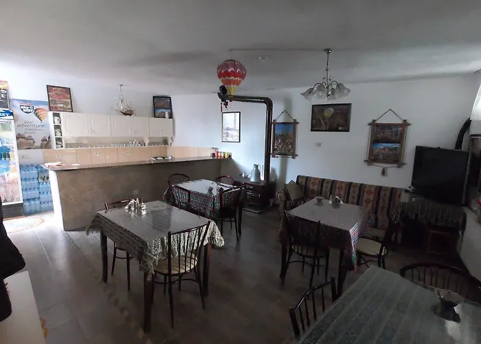 Nil Story House Hostel Goreme