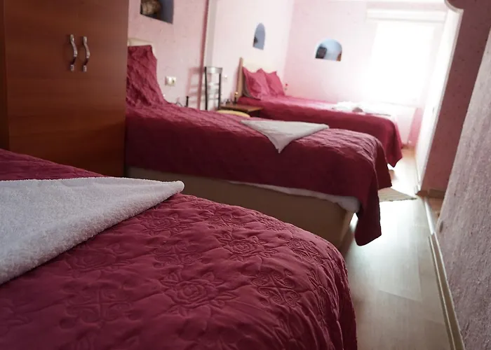 Nil Story House Goreme