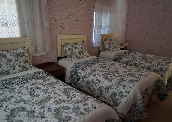 Nil Story House Goreme