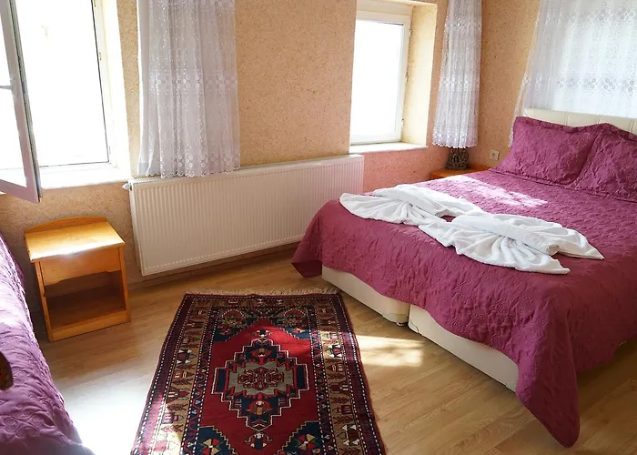 Hostel Nil Story House *