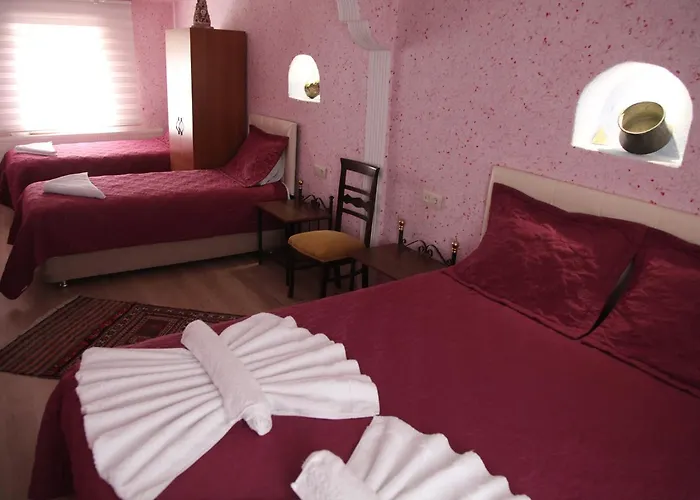 Nil Story House Hostel Goreme