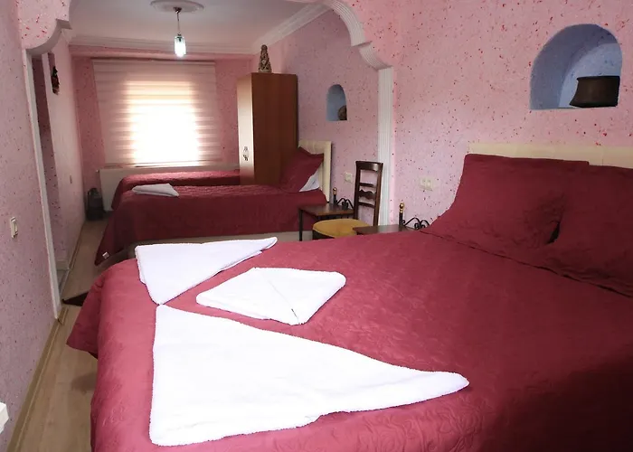 Hostel Nil Story House