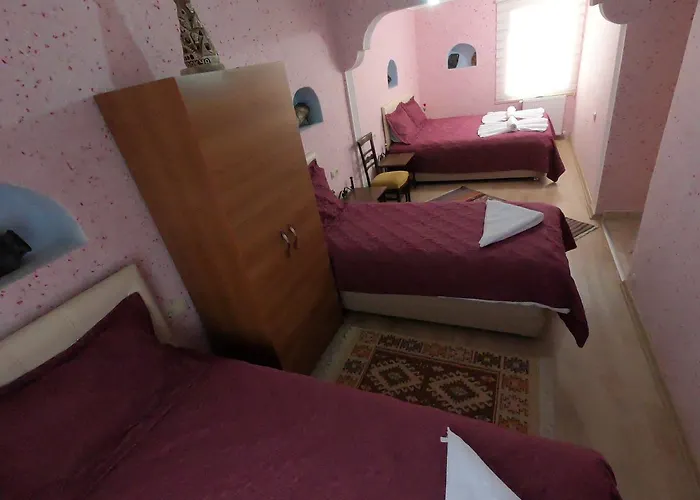 Hostel Nil Story House *